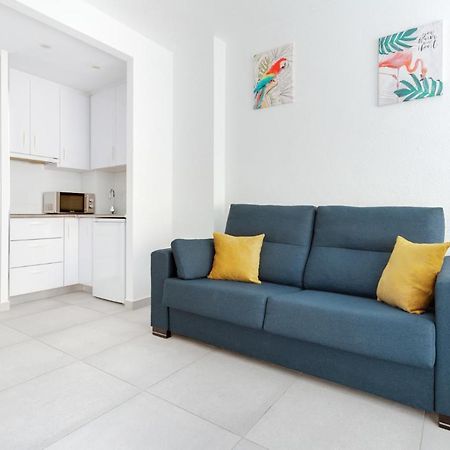 Apartament U Wiesia Daire Torrevieja Dış mekan fotoğraf