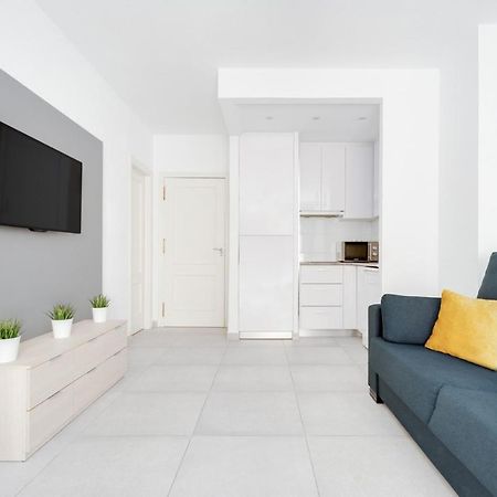 Apartament U Wiesia Daire Torrevieja Dış mekan fotoğraf