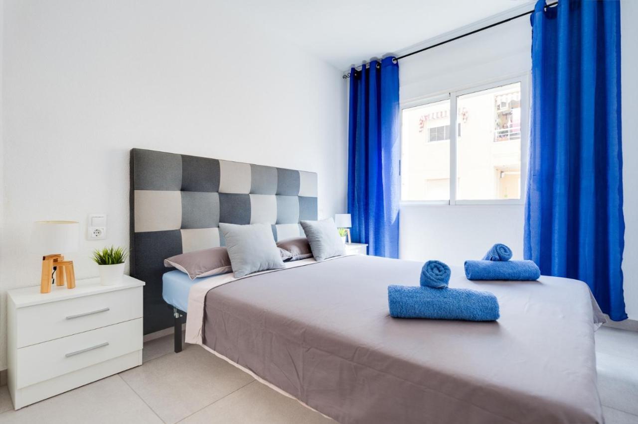 Apartament U Wiesia Daire Torrevieja Dış mekan fotoğraf