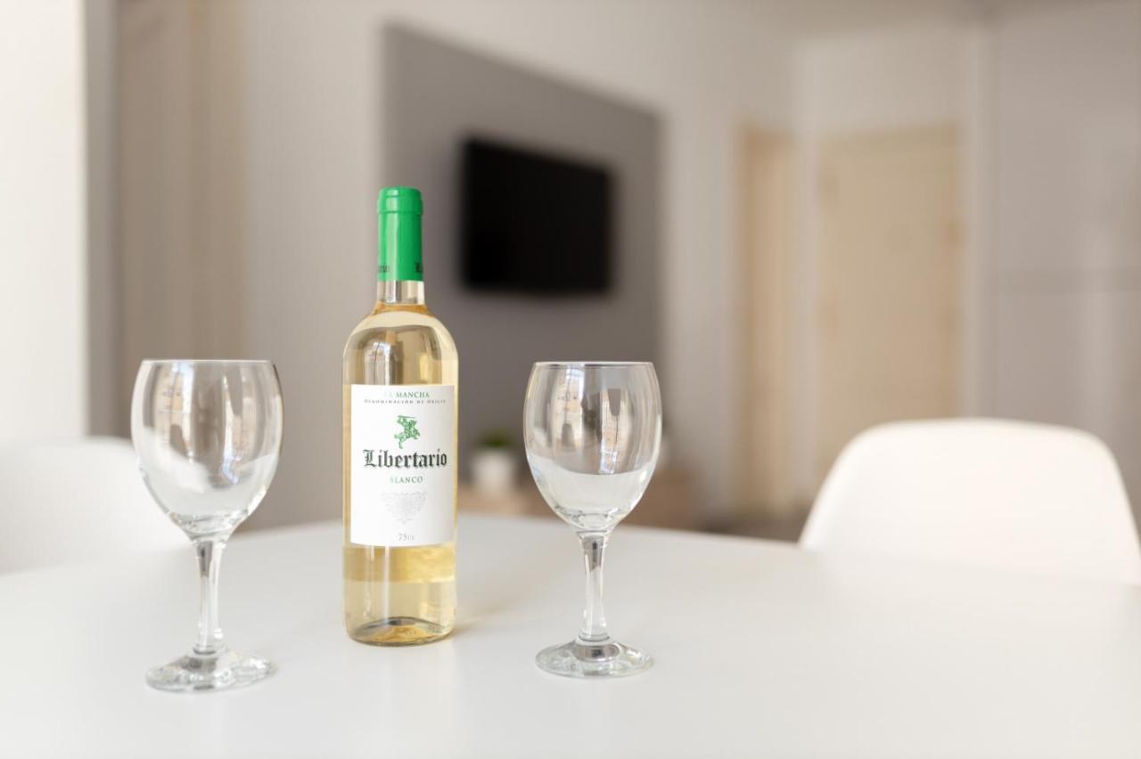 Apartament U Wiesia Daire Torrevieja Dış mekan fotoğraf