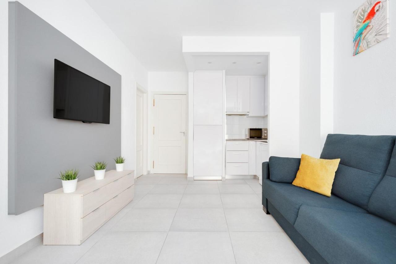 Apartament U Wiesia Daire Torrevieja Dış mekan fotoğraf