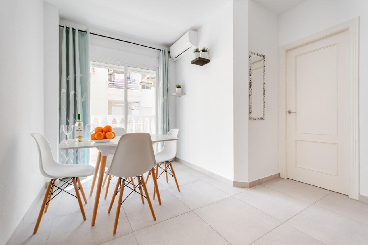 Apartament U Wiesia Daire Torrevieja Dış mekan fotoğraf